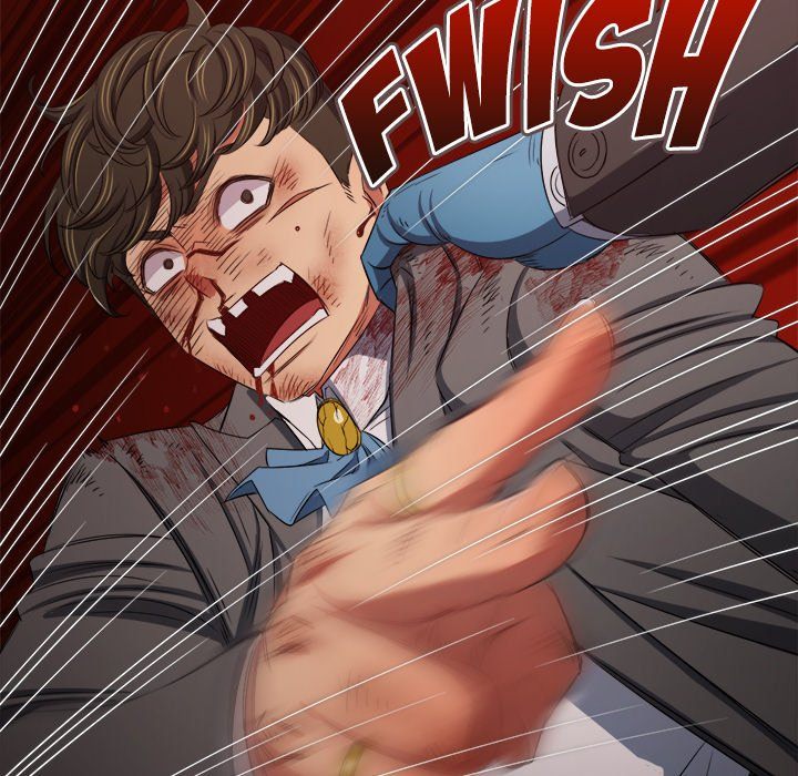 My High School Bully Chapter 236 - Page 186 in English
