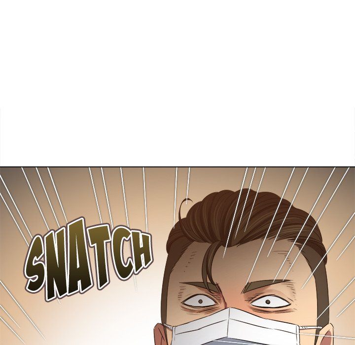 My High School Bully Chapter 236 - Page 188 in English