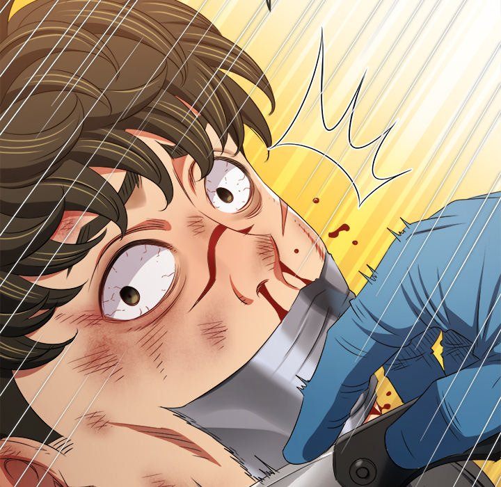 My High School Bully Chapter 236 - Page 195 in English