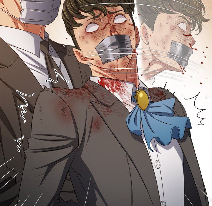 My High School Bully Chapter 236 - Page 199 in English