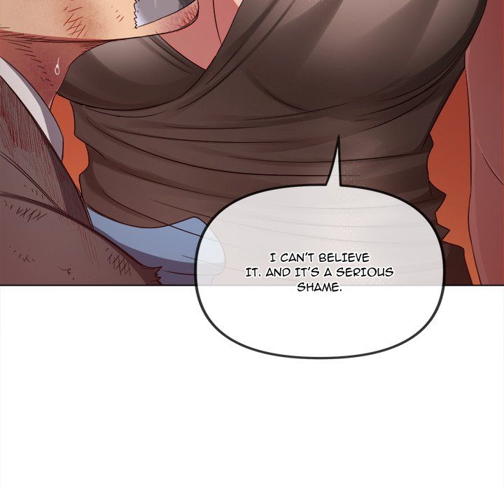 My High School Bully Chapter 236 - Page 207 in English
