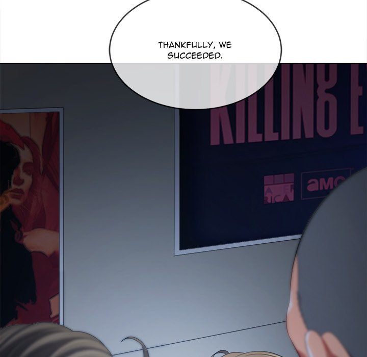 My High School Bully Chapter 236 - Page 21 in English