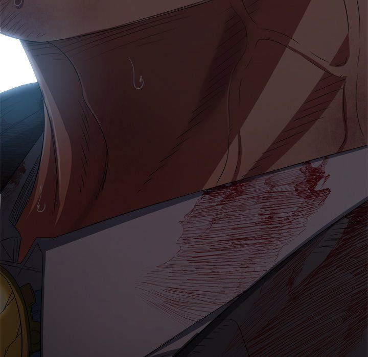 My High School Bully Chapter 236 - Page 217 in English