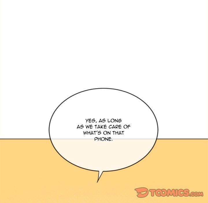 My High School Bully Chapter 236 - Page 28 in English