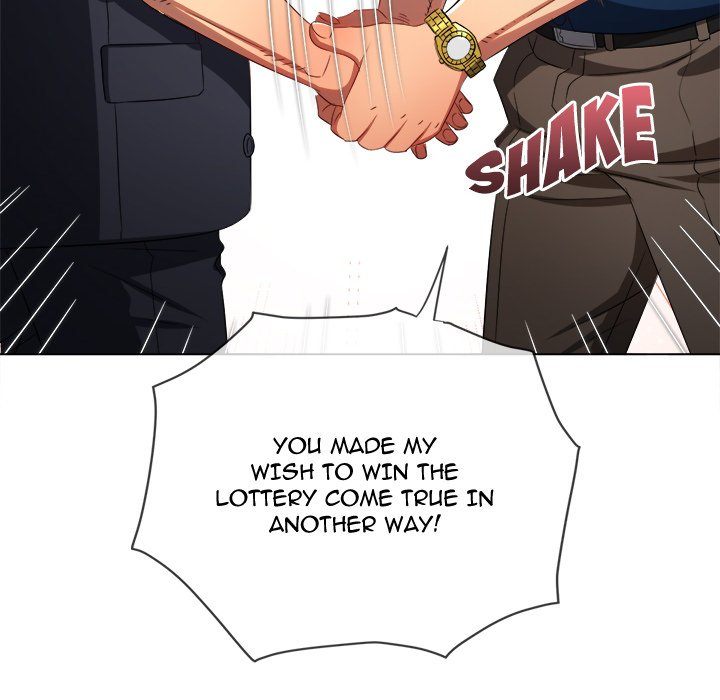 My High School Bully Chapter 236 - Page 39 in English