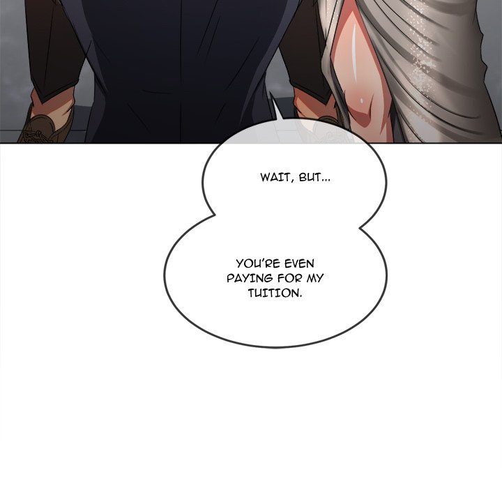 My High School Bully Chapter 236 - Page 49 in English