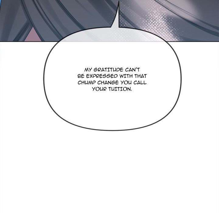 My High School Bully Chapter 236 - Page 54 in English