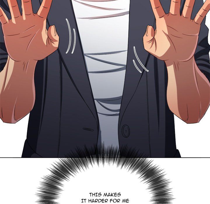 My High School Bully Chapter 236 - Page 57 in English