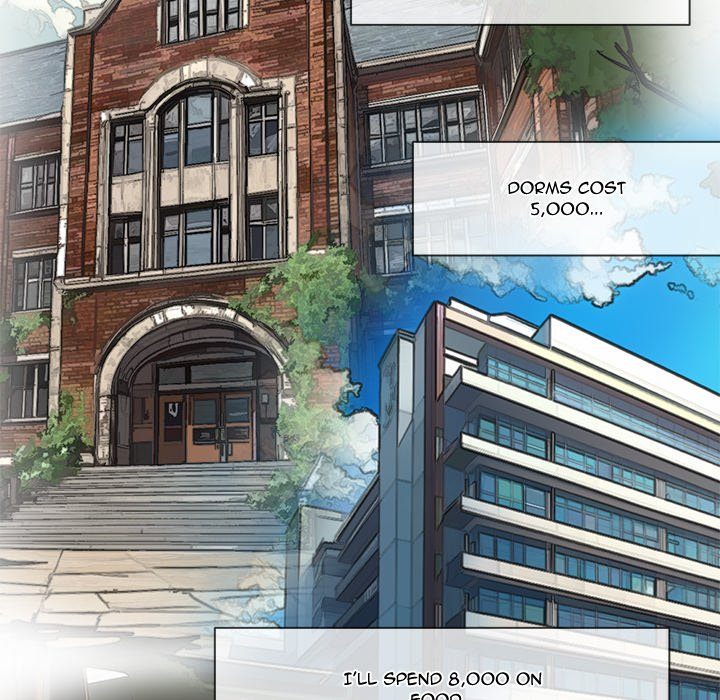 My High School Bully Chapter 236 - Page 65 in English