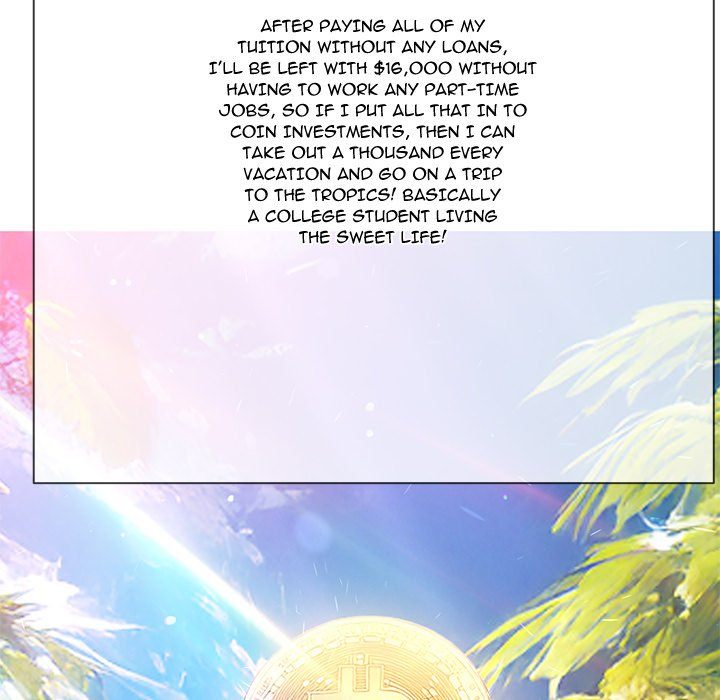 My High School Bully Chapter 236 - Page 68 in English