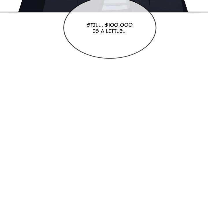 My High School Bully Chapter 236 - Page 75 in English