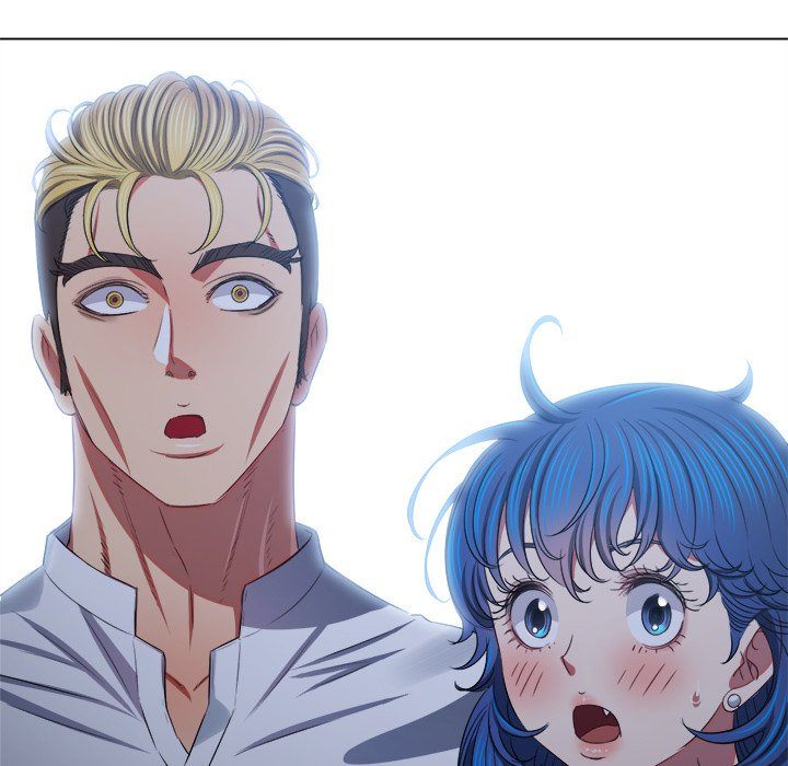 My High School Bully Chapter 236 - Page 90 in English