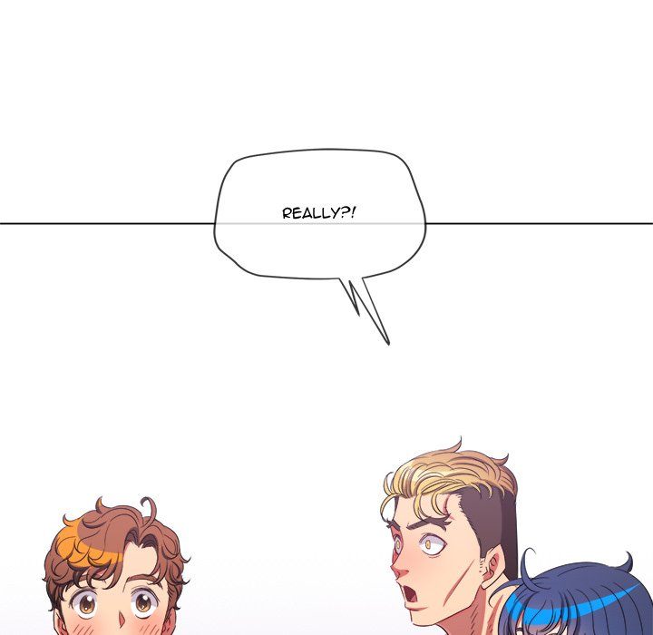 My High School Bully Chapter 236 - Page 92 in English