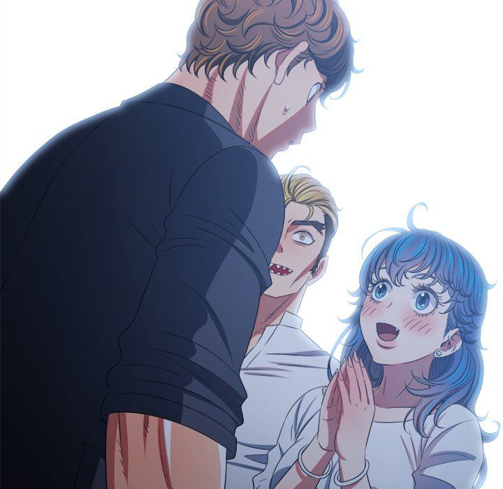 My High School Bully Chapter 236 - Page 99 in English