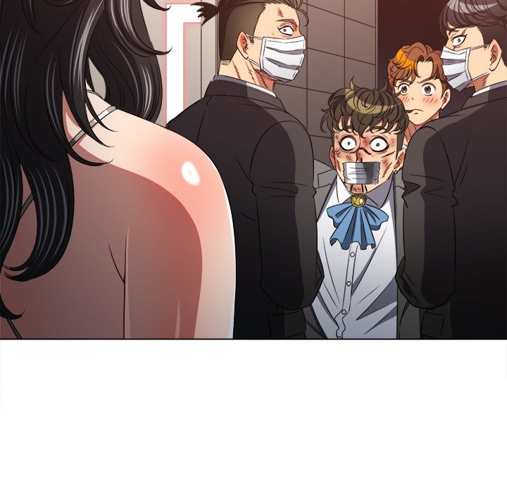 My High School Bully Chapter 237 - Page 114 in English