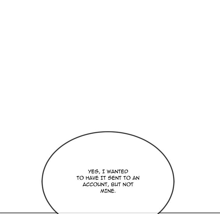 My High School Bully Chapter 237 - Page 125 in English