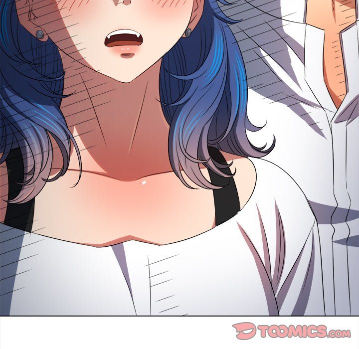 My High School Bully Chapter 237 - Page 136 in English