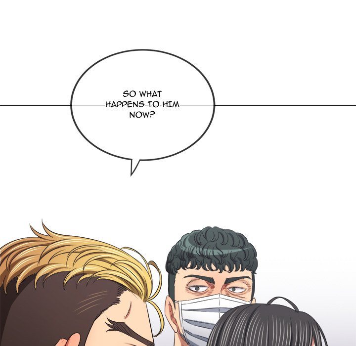 My High School Bully Chapter 237 - Page 14 in English