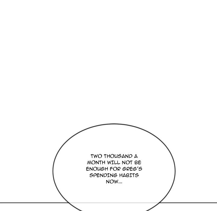 My High School Bully Chapter 237 - Page 156 in English