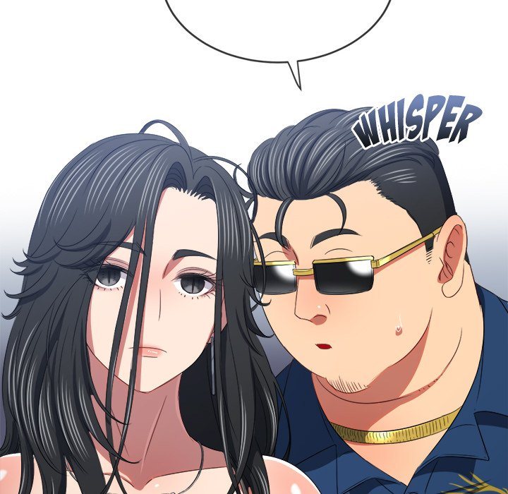 My High School Bully Chapter 237 - Page 165 in English