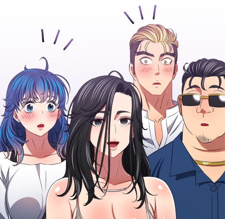 My High School Bully Chapter 237 - Page 191 in English