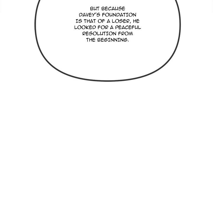 My High School Bully Chapter 237 - Page 193 in English