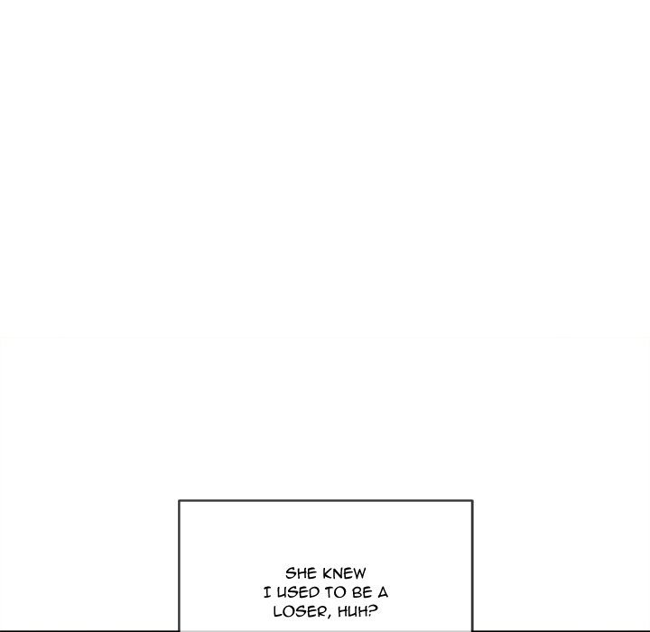 My High School Bully Chapter 237 - Page 194 in English