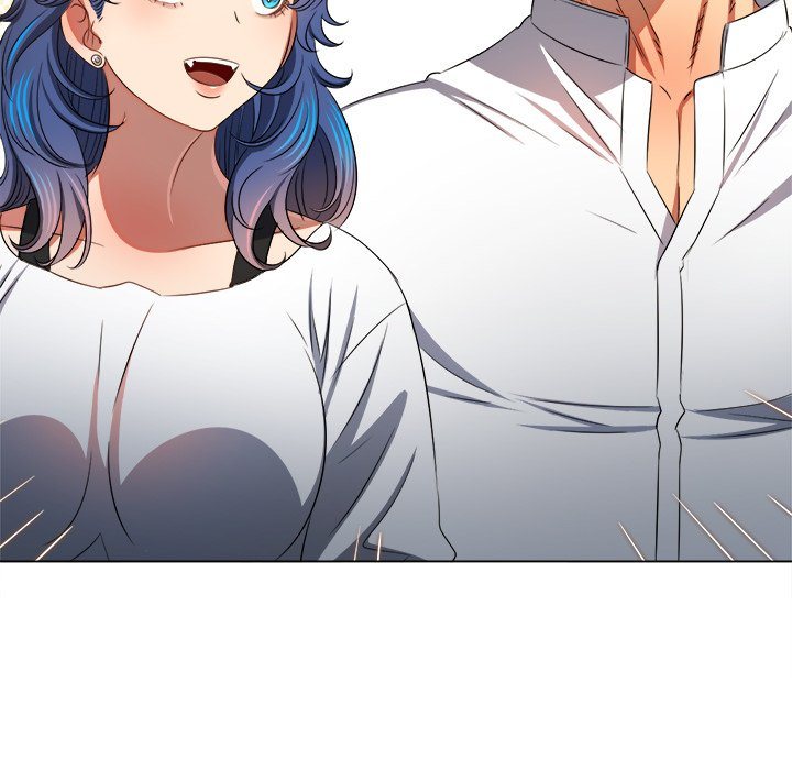 My High School Bully Chapter 237 - Page 202 in English