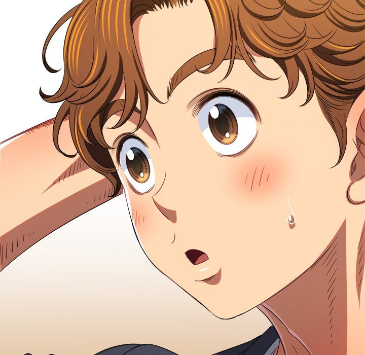 My High School Bully Chapter 237 - Page 209 in English