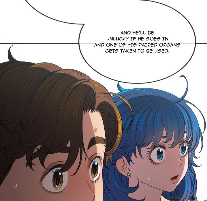 My High School Bully Chapter 237 - Page 24 in English