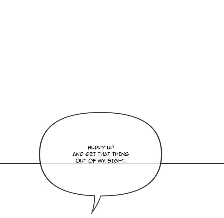 My High School Bully Chapter 237 - Page 36 in English