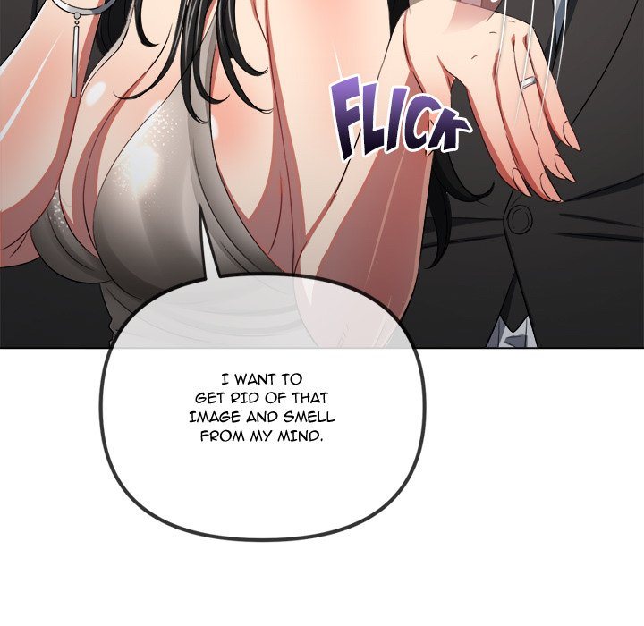 My High School Bully Chapter 237 - Page 38 in English