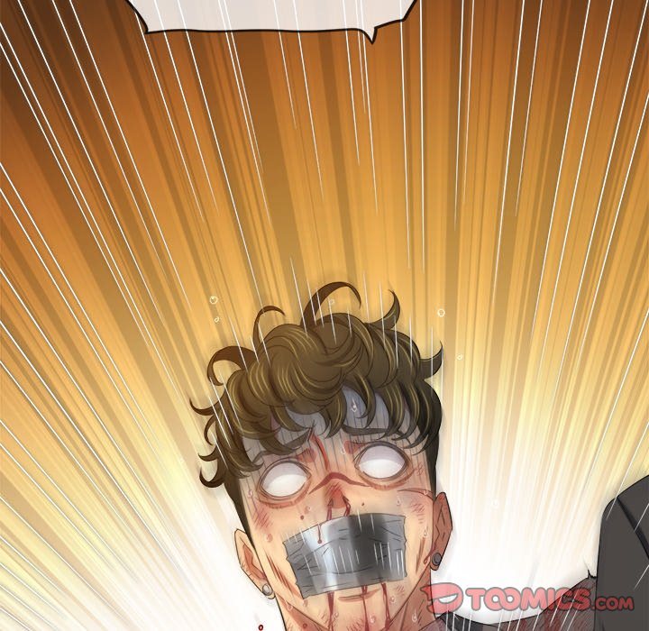 My High School Bully Chapter 237 - Page 40 in English