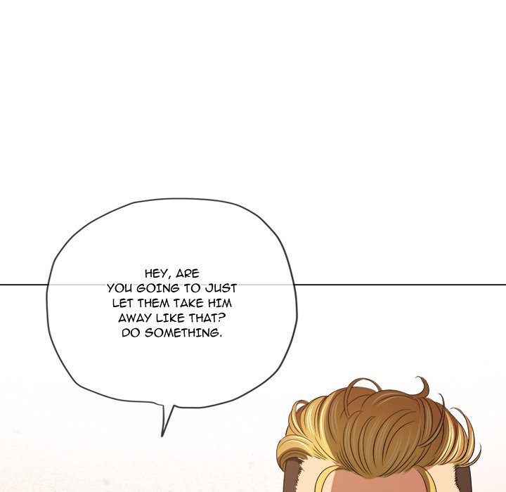 My High School Bully Chapter 237 - Page 49 in English