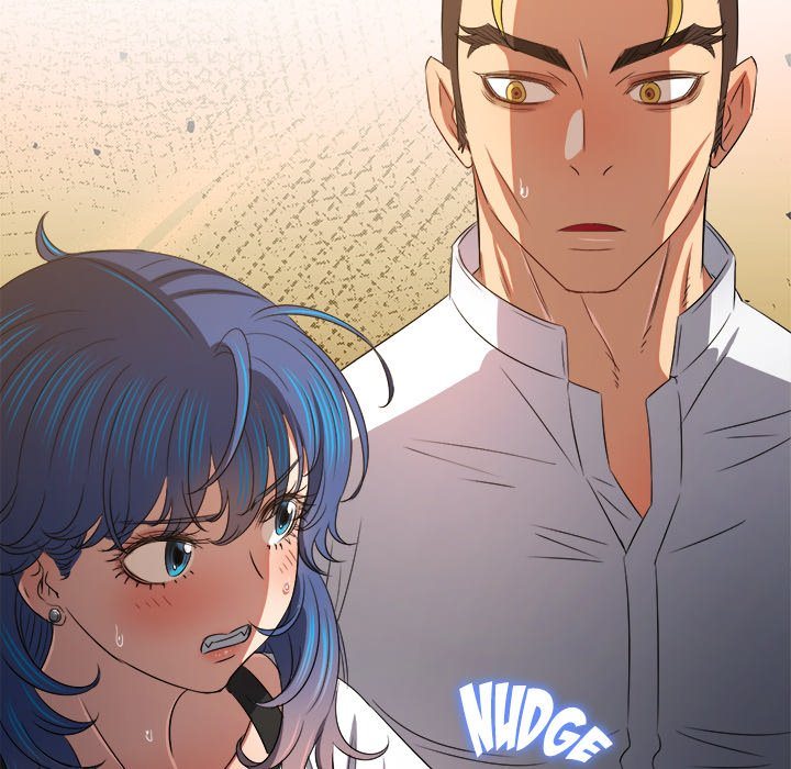 My High School Bully Chapter 237 - Page 50 in English