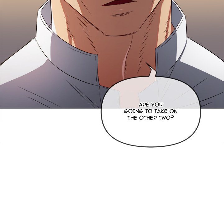 My High School Bully Chapter 237 - Page 54 in English