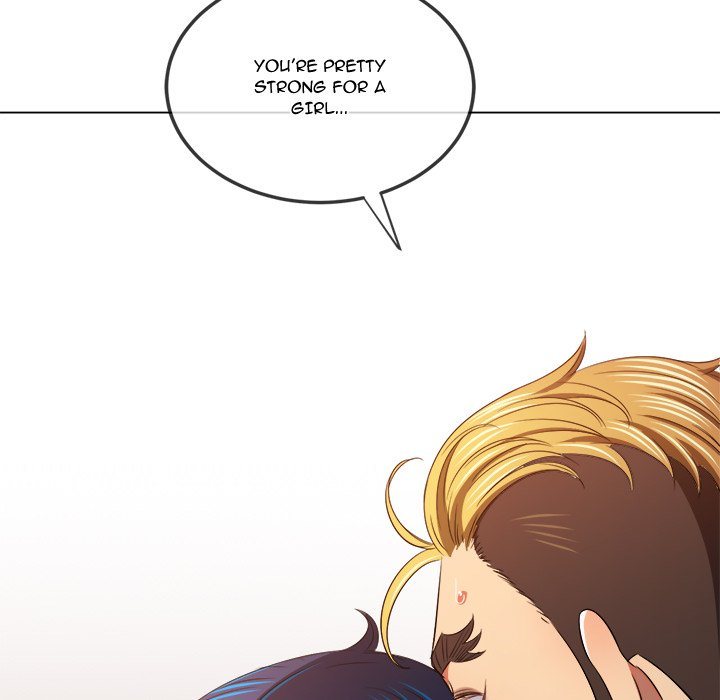 My High School Bully Chapter 237 - Page 56 in English