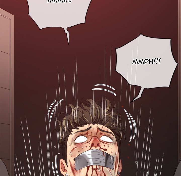 My High School Bully Chapter 237 - Page 69 in English