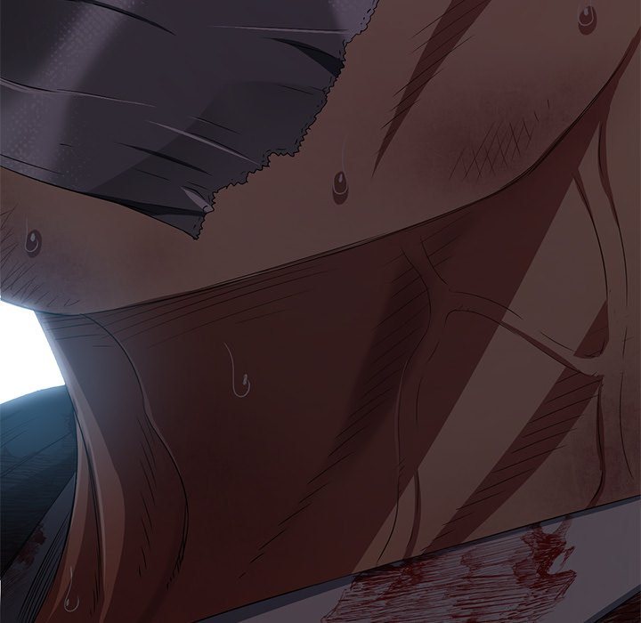 My High School Bully Chapter 237 - Page 8 in English