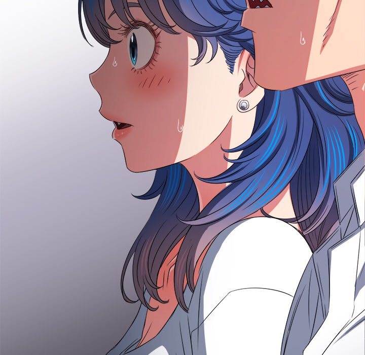 My High School Bully Chapter 237 - Page 91 in English