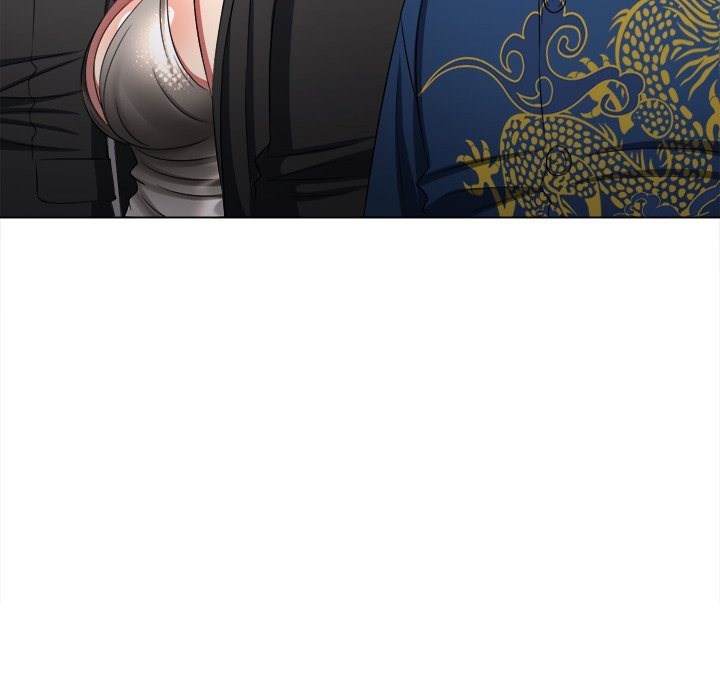 My High School Bully Chapter 237 - Page 95 in English