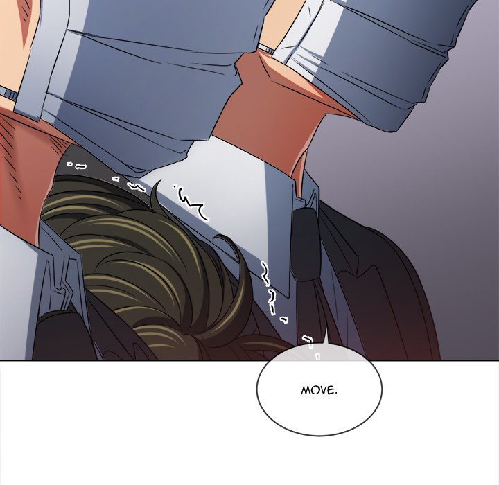 My High School Bully Chapter 237 - Page 98 in English