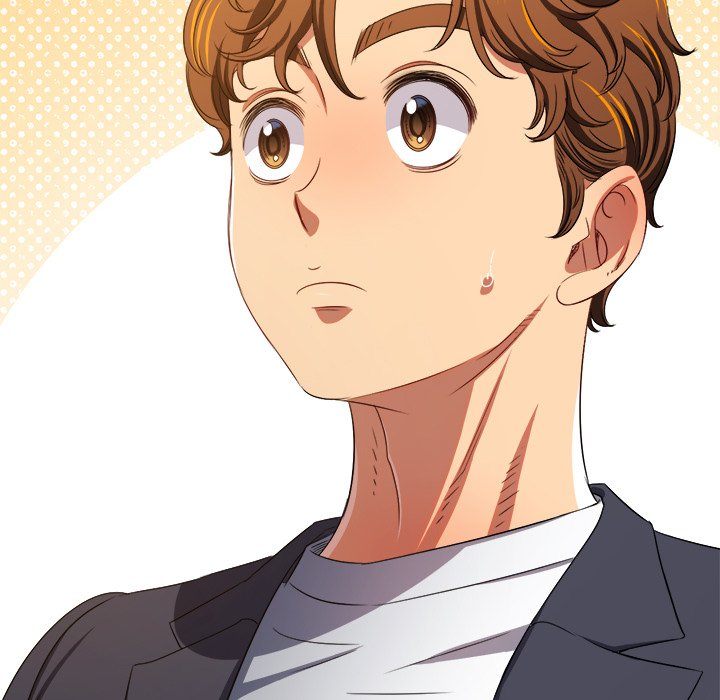 My High School Bully Chapter 238 - Page 104 in English