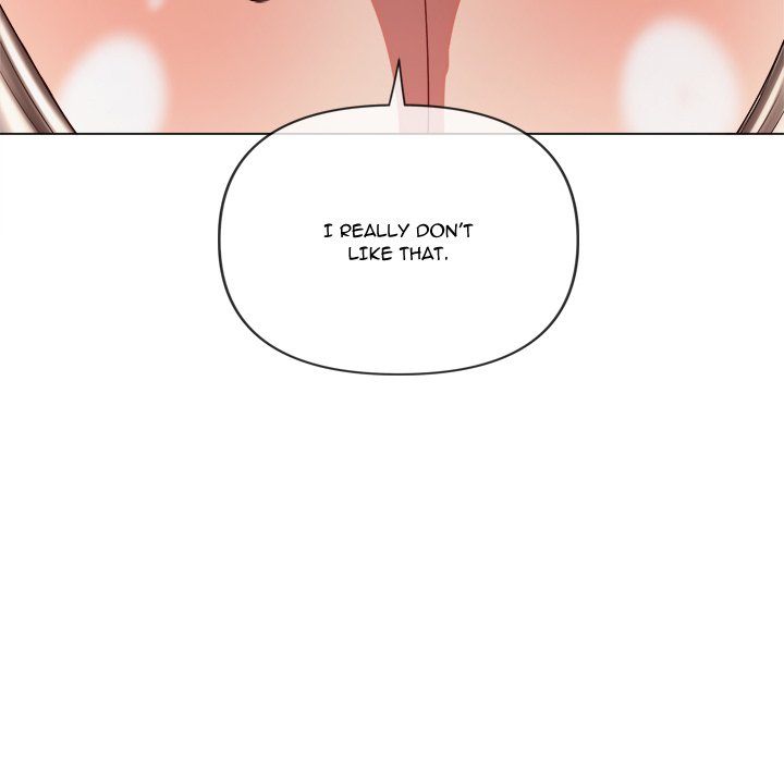 My High School Bully Chapter 238 - Page 110 in English