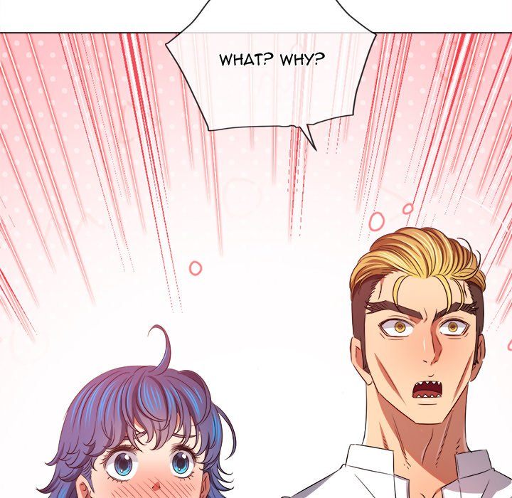 My High School Bully Chapter 238 - Page 112 in English
