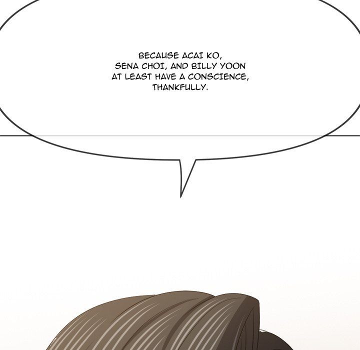 My High School Bully Chapter 238 - Page 119 in English