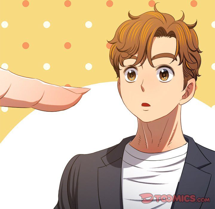 My High School Bully Chapter 238 - Page 124 in English