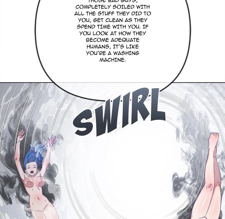 My High School Bully Chapter 238 - Page 127 in English