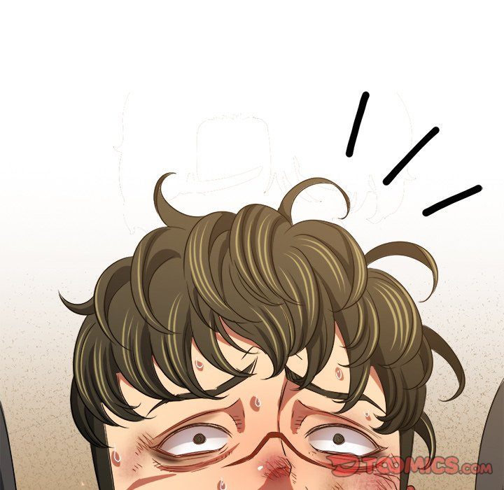 My High School Bully Chapter 238 - Page 132 in English