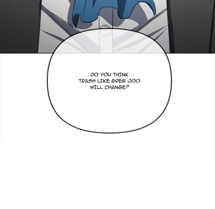 My High School Bully Chapter 238 - Page 134 in English